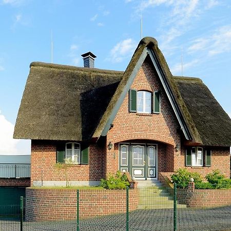 Wildrose Ferienhaus Boltenhagen  Exteriör bild